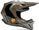 Шолом FOX V3 Helmet - FADE [Brown], L 33529-539-L фото 6