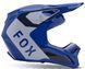Шлем FOX V1 Helmet - LEAN [Blue], XXL 32999-002-2X фото 6