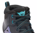 Моточеревики Dainese SUBURB AIR WMN Harbor Blue 39 201770001353J39 фото 7