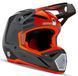 Шлем FOX V1 BALLAST HELMET [Grey], L 31373-006-L фото 1