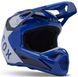 Шлем FOX V1 Helmet - LEAN [Blue], XXL 32999-002-2X фото 1