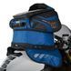 Сумка на бак Oxford M30R Tank Bag - Blue OL247 фото 2