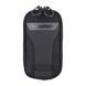 Сумочка Oxford Atlas Advanced Strappack Black OL1003 фото 2