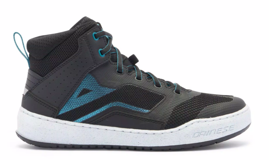 Моточеревики Dainese SUBURB AIR WMN Harbor Blue 39 201770001353J39 фото
