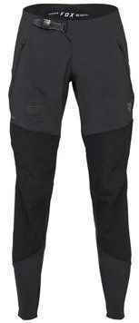Штани FOX FLEXAIR PRO Pant [Black], 28 33739-001-28 фото