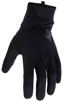 Зимние перчатки FOX RANGER FIRE Glove [Black], XXL (12) 33803-001-2X фото