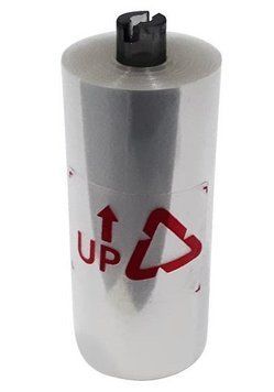Стрічка LEATT Roll-Off Film 48mm - 6 pack, Roll-Off 8019100111 фото