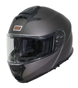 Шолом Origine Force Solid Titanium Matt (M) 203028023300004 фото