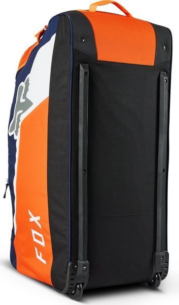 Сумка для форми FOX SHUTTLE GB ROLLER 180 EFEKT [Flo Orange], Gear Bag 29694-824-OS фото