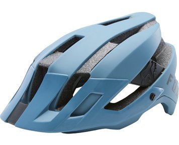 Шолом FOX FLUX HELMET [Blue], L/XL 20106-098-L/XL фото