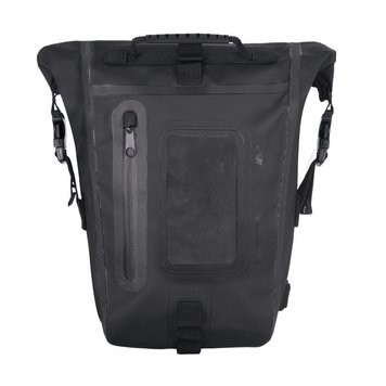 Сумка на бак Oxford Aqua M8 Tank Pack Black OL454 фото