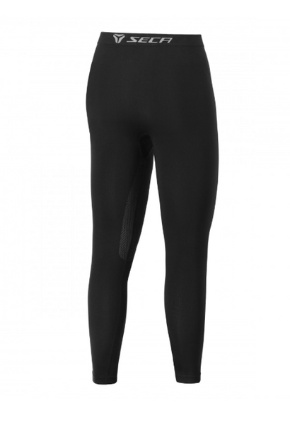 Термобелье SECA FRESH Black штани M/L 8FRP26MQ-00-M/L фото