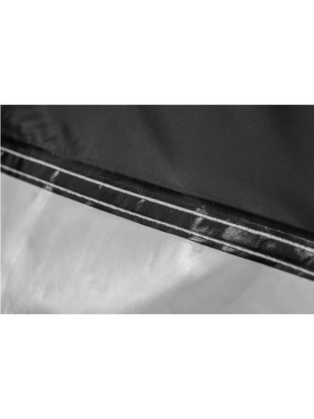 Моточехол Shima X-COVER S 203x83x119 см 000006749 фото