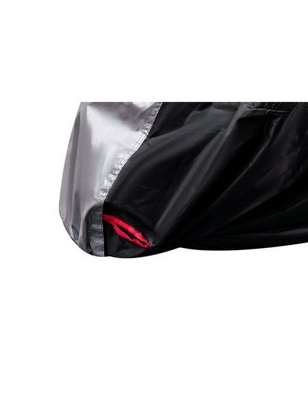 Моточехол Shima X-COVER S 203x83x119 см 000006749 фото