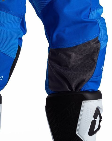 Комплект LEATT Ride Kit 3.5 [Blue], 32/M 5026000682 фото
