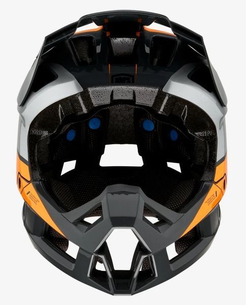 Шолом Ride 100% TRAJECTA Helmet [Freeflight], S 80021-466-10 фото