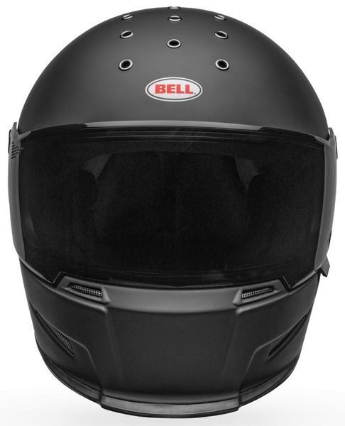 Шолом BELL ELIMINATOR Helmet - MATTE [Black], XXL 34098-255-2X фото