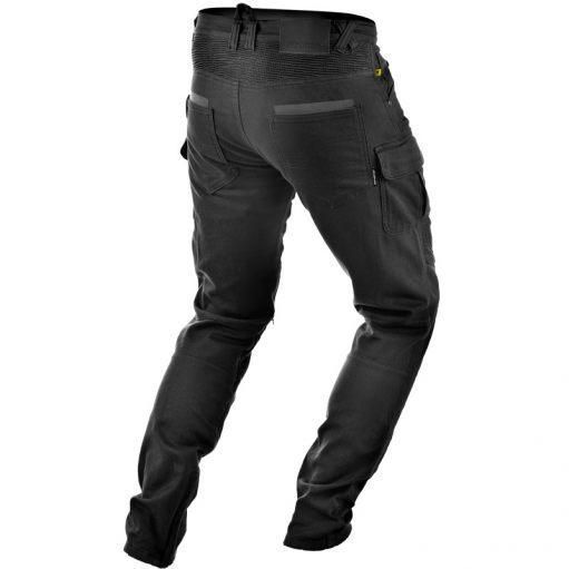 Мотоджинси SHIMA Giro Black W32-L32 000002848_1 фото