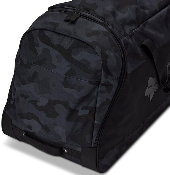 Сумка для форми FOX SHUTTLE GB ROLLER 180 [Camo], Gear Bag 33138-247-OS фото