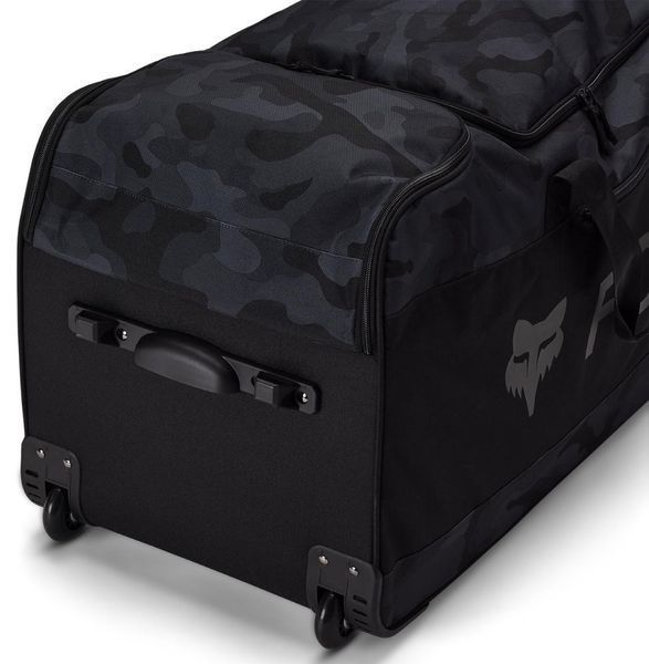 Сумка для форми FOX SHUTTLE GB ROLLER 180 [Camo], Gear Bag 33138-247-OS фото