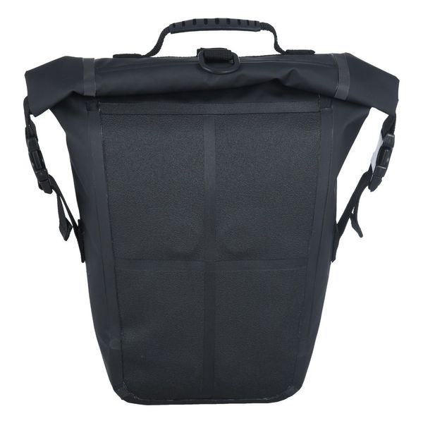 Сумка на бак Oxford Aqua M8 Tank Pack Black OL454 фото