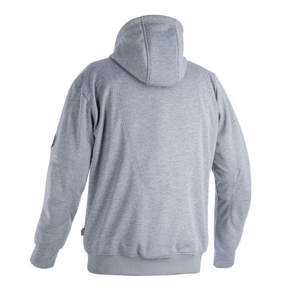Куртка Мото куртка Oxford Super Hoodie 2.0 MS Grey TM194502L фото