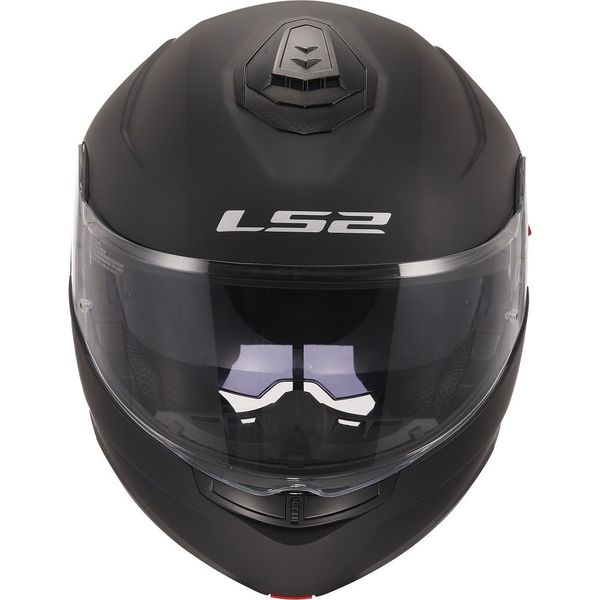 Шолом LS2 FF908 Strobe 2 Matt Black L 569081011L фото