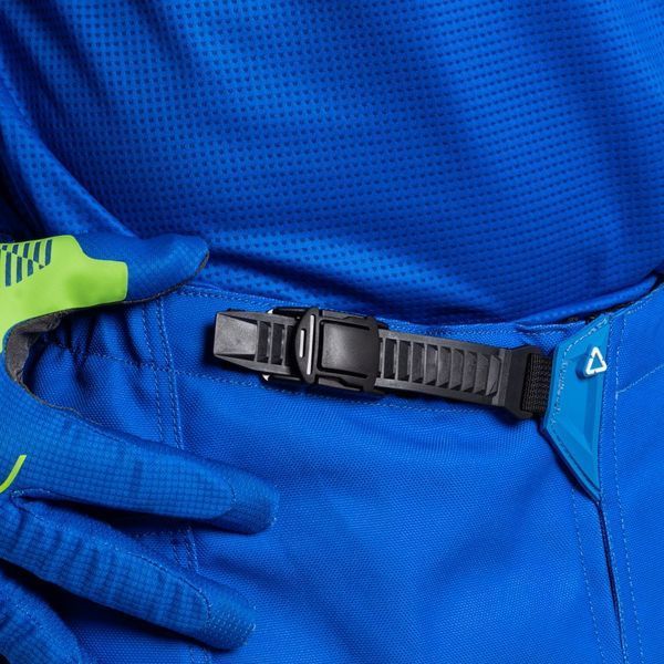 Комплект LEATT Ride Kit 3.5 [Blue], 32/M 5026000682 фото