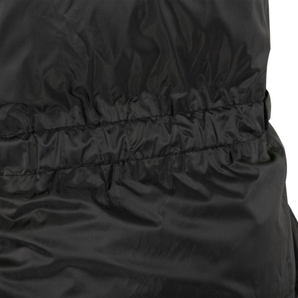 Дощовик Oxford Rainseal Over Jacket Black/Fluo RM212003L фото