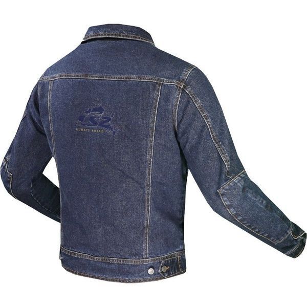 Куртка LS2 Oaky Man Jacket Dark Blue M 64170C0123M фото