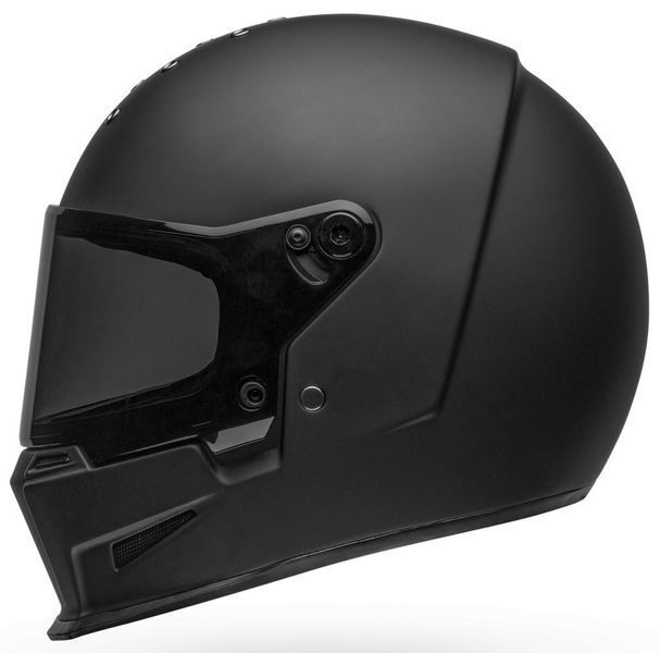 Шолом BELL ELIMINATOR Helmet - MATTE [Black], XXL 34098-255-2X фото