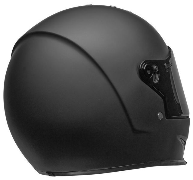 Шолом BELL ELIMINATOR Helmet - MATTE [Black], XXL 34098-255-2X фото