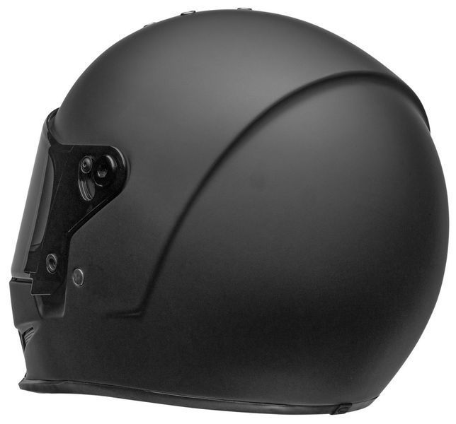 Шолом BELL ELIMINATOR Helmet - MATTE [Black], XXL 34098-255-2X фото