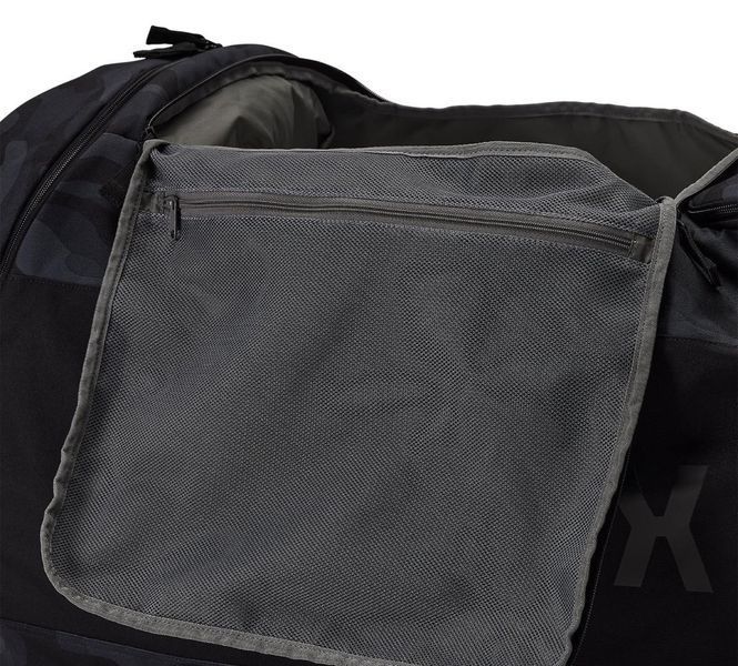 Сумка для форми FOX SHUTTLE GB ROLLER 180 [Camo], Gear Bag 33138-247-OS фото