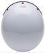 Шлем BELL MAGNUM Helmet - SOLID [White], L 38165-008-L фото 7