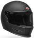 Шолом BELL ELIMINATOR Helmet - MATTE [Black], XXL 34098-255-2X фото 1