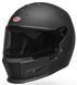 Шолом BELL ELIMINATOR Helmet - MATTE [Black], XXL 34098-255-2X фото 5