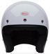 Шлем BELL MAGNUM Helmet - SOLID [White], L 38165-008-L фото 9