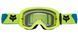 Очки FOX MAIN II S GOGGLE [Flo Yellow], SAND 31346-130-OS фото 1