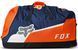 Сумка для форми FOX SHUTTLE GB ROLLER 180 EFEKT [Flo Orange], Gear Bag 29694-824-OS фото 1