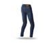 Мотоджинси SEVENTY PJ8 Slim Dark Blue LADY XL 000003926_5 фото 2