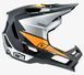 Шолом Ride 100% TRAJECTA Helmet [Freeflight], S 80021-466-10 фото 1