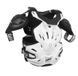 Защита тела LEATT FUSION 3.0 Chest Protector [White], S/M 1015400110 фото 3