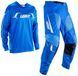 Комплект LEATT Ride Kit 3.5 [Blue], 32/M 5026000682 фото 1
