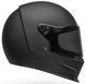 Шолом BELL ELIMINATOR Helmet - MATTE [Black], XXL 34098-255-2X фото 2