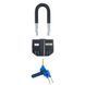 Трос Oxford Boss Alarm 16mm Chain Lock LK482 фото 7