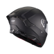 Мотошолом MT FF118BSV THUNDER 4 R SV PURE A1 MATT M 137500PA1205 фото 4