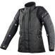 Куртка жіноча LS2 Petrol Lady Jacket Dark Grey Black S 64040W0007S фото 1