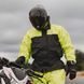 Дощовик Oxford Rainseal Over Jacket Black/Fluo RM212003L фото 4