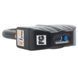 Трос Oxford Boss Alarm 16mm Chain Lock LK482 фото 6